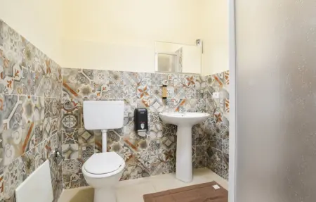 LE MUSE APARTMENTS, Appartement 3 personnes à Patti - Photo 13