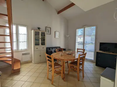 Maison à Saint Hilaire de Riez, Maison Avec Terrasse, Piscine, Proche Plage et Forêt à Saint-Hilaire-de-Riez ! - N°1000364