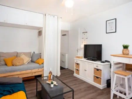 Appartement à La Grande Motte, Les Marquises - L1000385