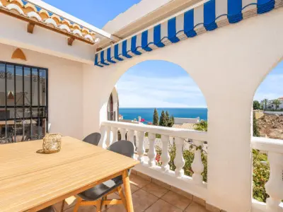 Maison à Moraira, Vista Romantica - L1000386