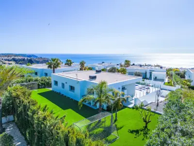 Villa à Moraira, Blanca ES9738.739.1 N°1000387