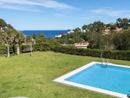 Vayreda, Maison 6 personnes à Begur - Photo 11