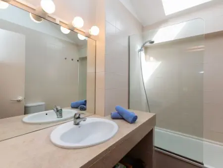 Vayreda, Maison 6 personnes à Begur - Photo 14