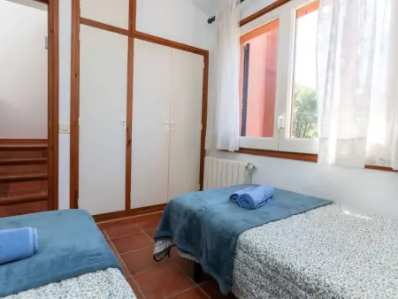 Vayreda, Maison 6 personnes à Begur - Photo 18