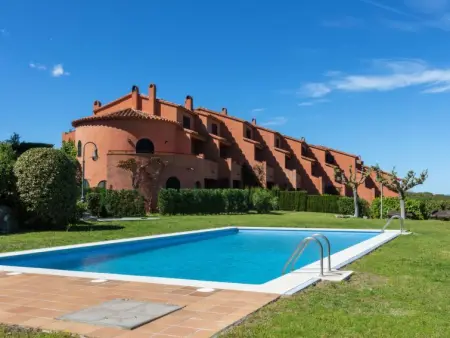 Vayreda, Maison 6 personnes à Begur - Photo 23