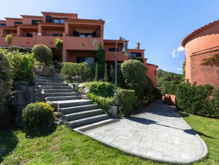 Vayreda, Maison 6 personnes à Begur - Photo 25