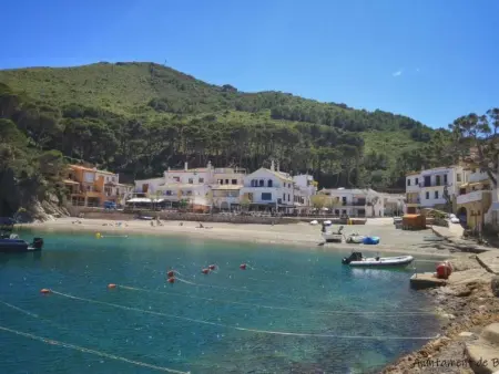 Vayreda, Maison 6 personnes à Begur - Photo 33