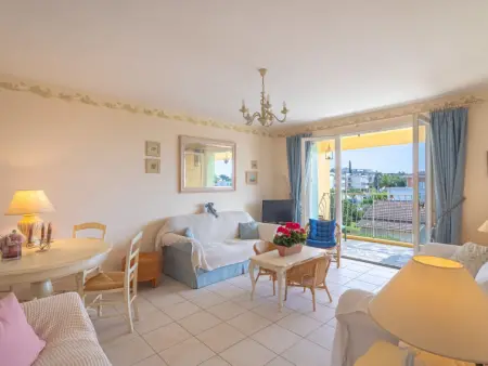 les voiles, Appartement 4 personnes à Six Fours - Photo 3