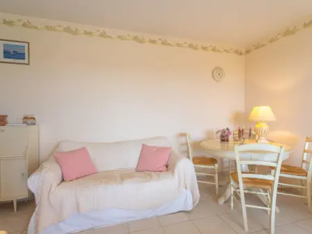 les voiles, Appartement 4 personnes à Six Fours - Photo 7