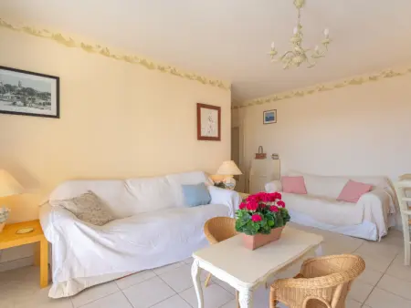 les voiles, Appartement 4 personnes à Six Fours - Photo 8