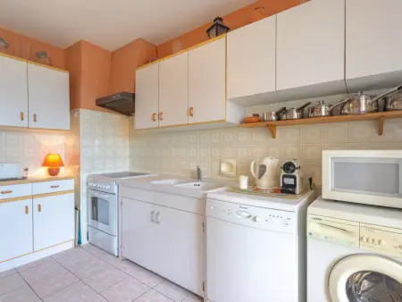 les voiles, Appartement 4 personnes à Six Fours - Photo 9