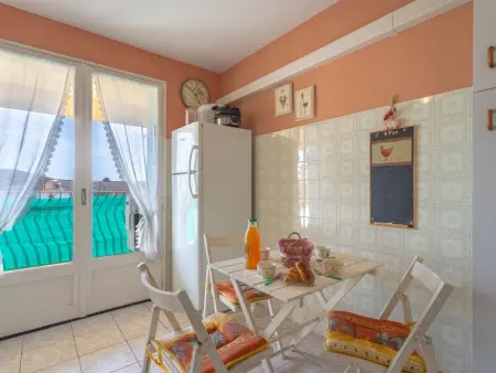 les voiles, Appartement 4 personnes à Six Fours - Photo 10