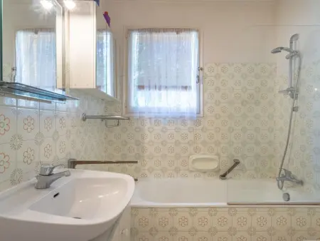 les voiles, Appartement 4 personnes à Six Fours - Photo 11