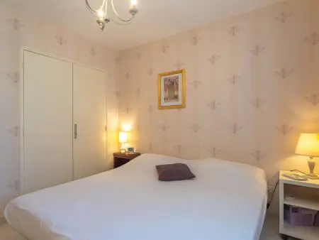 les voiles, Appartement 4 personnes à Six Fours - Photo 12