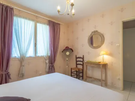 les voiles, Appartement 4 personnes à Six Fours - Photo 13