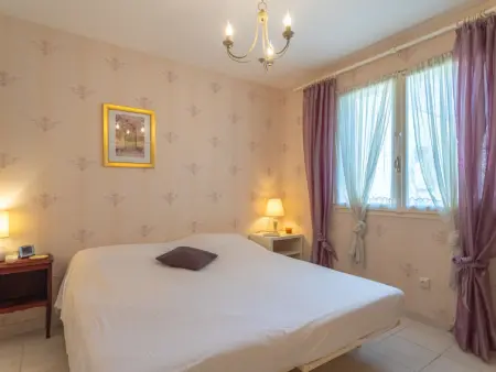 les voiles, Appartement 4 personnes à Six Fours - Photo 14