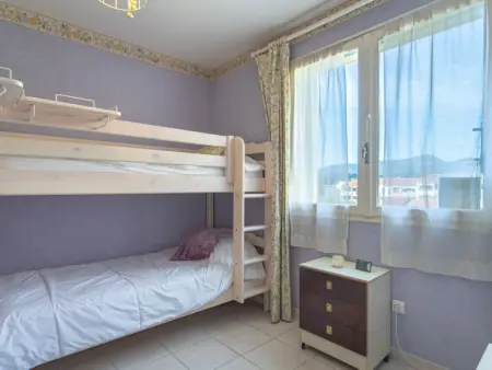 les voiles, Appartement 4 personnes à Six Fours - Photo 15