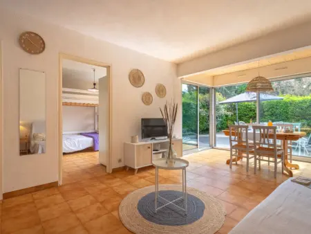 Helios, Appartement 6 personnes à Six Fours - Photo 2