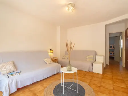 Helios, Appartement 6 personnes à Six Fours - Photo 3