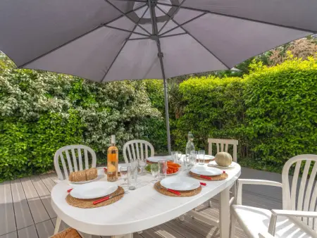 Helios, Appartement 6 personnes à Six Fours - Photo 5