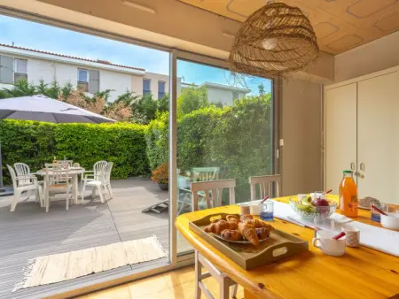 Helios, Appartement 6 personnes à Six Fours - Photo 7