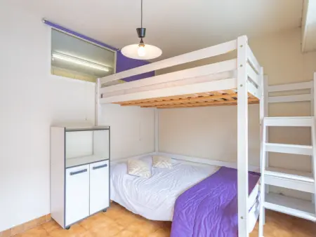 Helios, Appartement 6 personnes à Six Fours - Photo 10