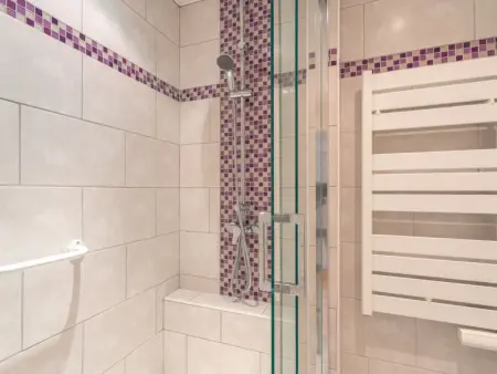 Helios, Appartement 6 personnes à Six Fours - Photo 11