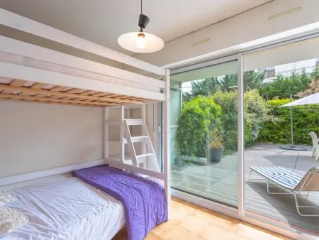 Helios, Appartement 6 personnes à Six Fours - Photo 14