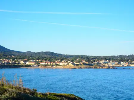 Helios, Appartement 6 personnes à Six Fours - Photo 18