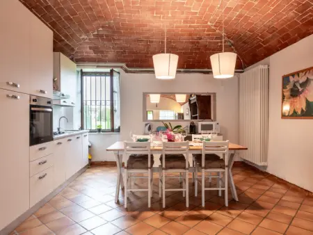 Viola, Appartement 4 personnes à Castell' Alfero - Photo 7