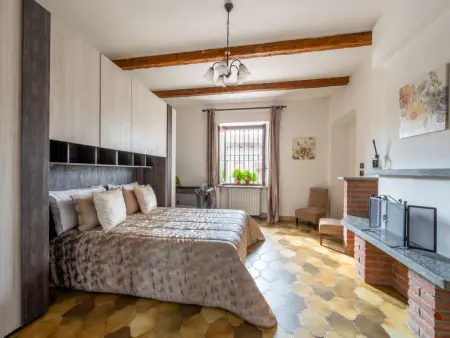 Viola, Appartement 4 personnes à Castell' Alfero - Photo 9