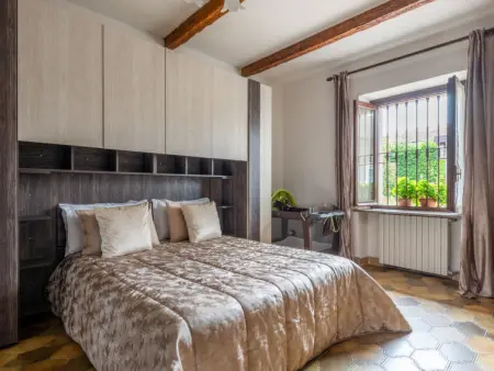 Viola, Appartement 4 personnes à Castell' Alfero - Photo 10