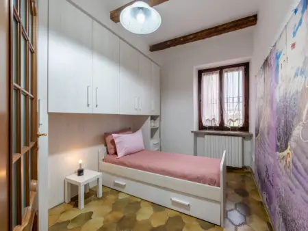 Viola, Appartement 4 personnes à Castell' Alfero - Photo 12