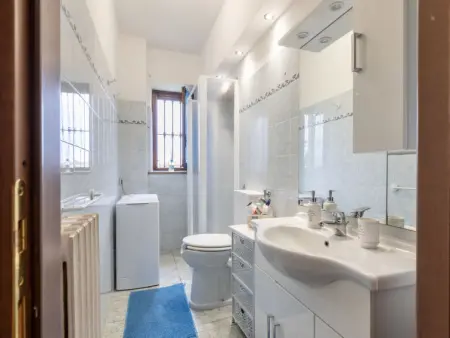 Viola, Appartement 4 personnes à Castell' Alfero - Photo 13