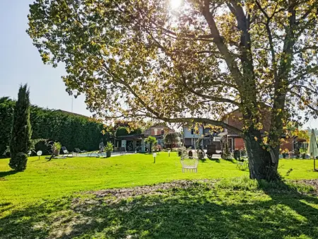 Viola, Appartement 4 personnes à Castell' Alfero - Photo 17