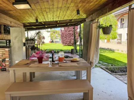 Viola, Appartement 4 personnes à Castell' Alfero - Photo 21