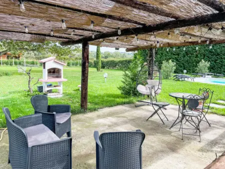 Viola, Appartement 4 personnes à Castell' Alfero - Photo 24