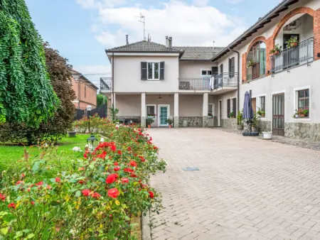 Viola, Appartement 4 personnes à Castell' Alfero - Photo 26