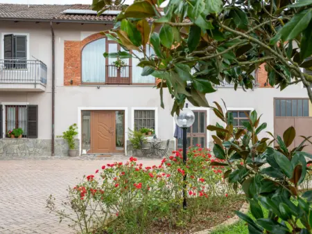 Viola, Appartement 4 personnes à Castell' Alfero - Photo 28