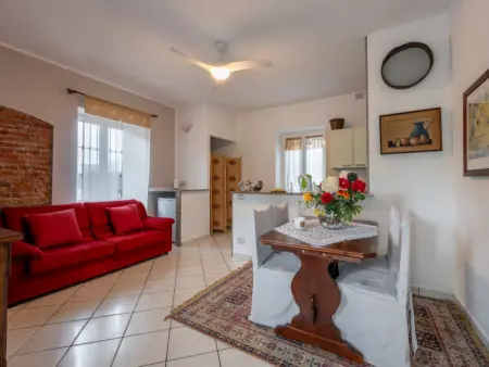 Giada, Appartement 4 personnes à Castell' Alfero - Photo 3