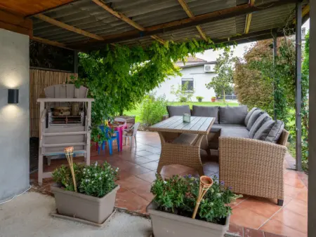 Giada, Appartement 4 personnes à Castell' Alfero - Photo 4