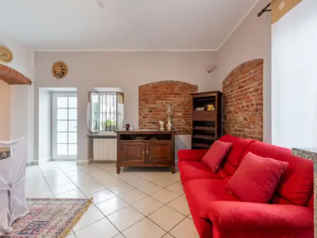 Giada, Appartement 4 personnes à Castell' Alfero - Photo 7