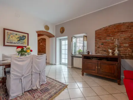 Giada, Appartement 4 personnes à Castell' Alfero - Photo 8