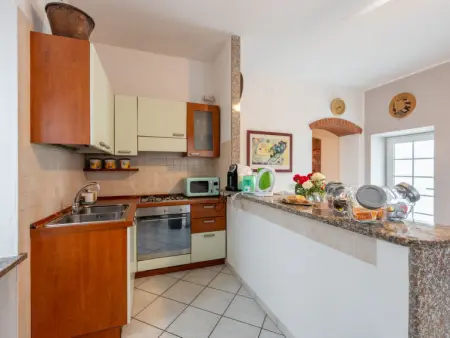 Giada, Appartement 4 personnes à Castell' Alfero - Photo 10