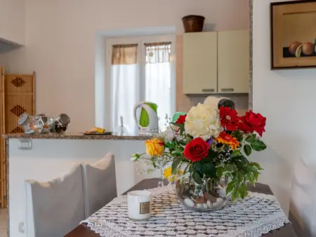 Giada, Appartement 4 personnes à Castell' Alfero - Photo 11