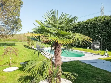 Giada, Appartement 4 personnes à Castell' Alfero - Photo 17