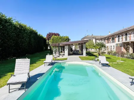 Giada, Appartement 4 personnes à Castell' Alfero - Photo 19