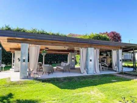 Giada, Appartement 4 personnes à Castell' Alfero - Photo 21