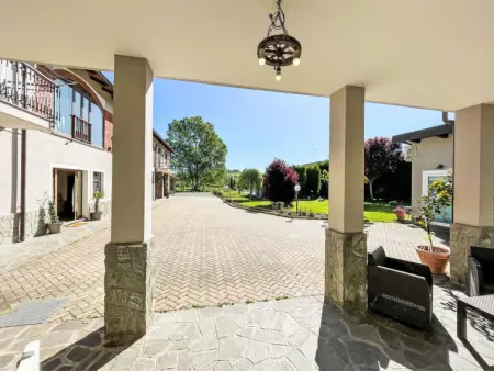 Giada, Appartement 4 personnes à Castell' Alfero - Photo 24