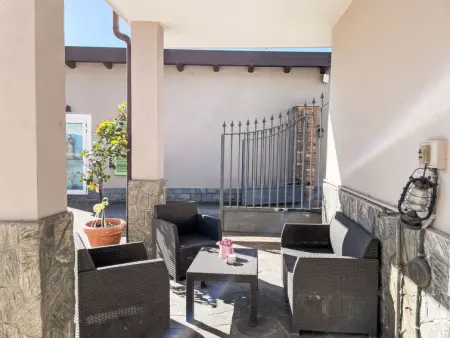 Giada, Appartement 4 personnes à Castell' Alfero - Photo 25